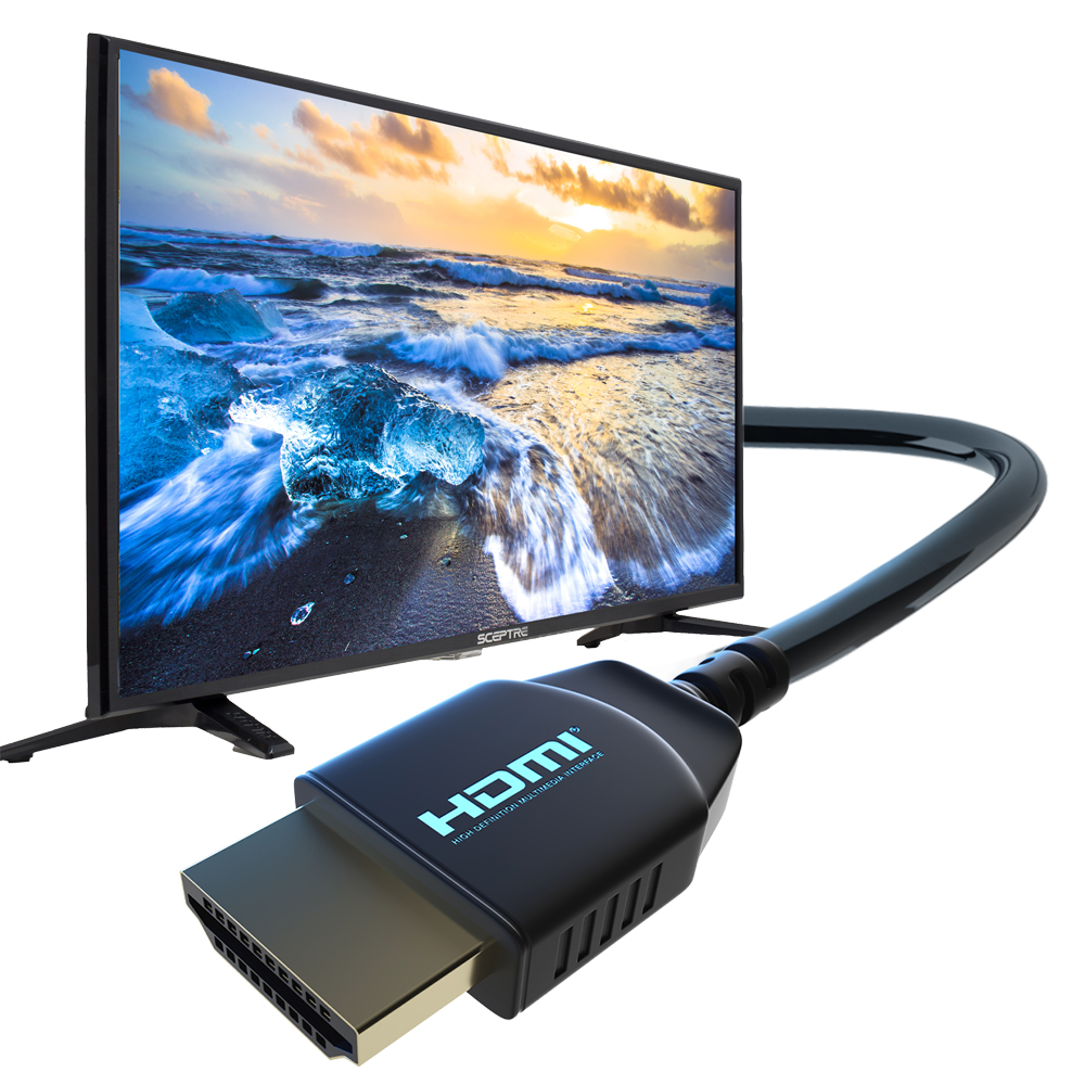 X322BVSR 32" LED HDTV